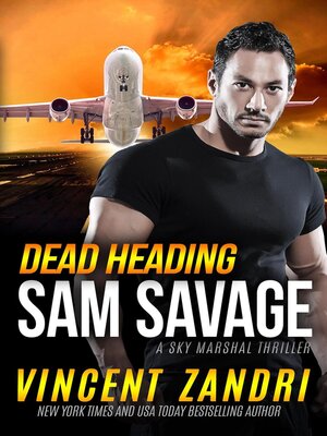 cover image of Dead Heading